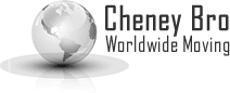 Cheney Bro Worldwide Moving Inc logo
