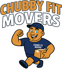Chubbyfit Movers Llc logo