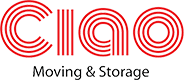 Ciao Moving & Storage Llc logo