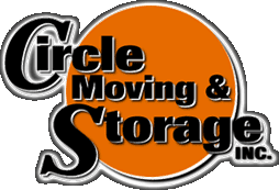Circle Van & Storage Inc logo