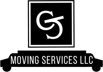 Cj Moving Services Llc logo