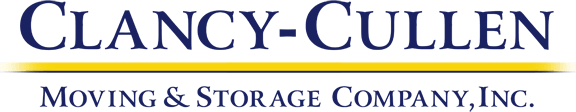Clancy Cullen Moving And Storage logo