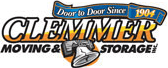 Clemmer Moving & Storage Inc logo