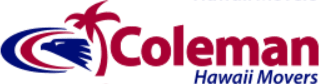 Coleman Hawaii Movers Inc logo