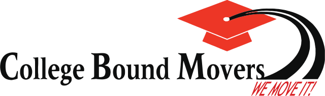 College Bound Movers Incoporated logo
