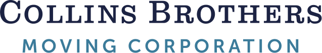 Collins Brothers Moving Corp logo
