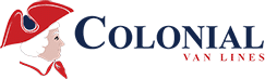 Colonial Van Lines Inc logo
