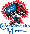 Commonwealth Movers Inc logo
