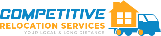 Competitive Relocation Services Llc logo