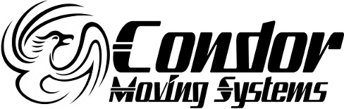 Condor Moving Systems logo