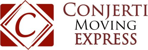 Conjerti Moving Express Llc logo