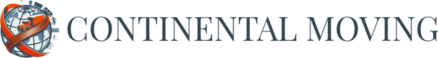 Continental Moving Company Llc logo