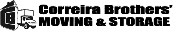 Correira Brothers' Moving & Storage Inc logo