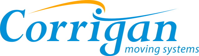 Corrigan Moving Systems Premier Relocations logo