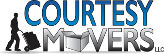 Courtesy Movers Llc logo