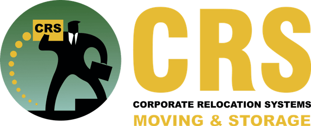 Crs-Corporate Relocation Systems Inc logo