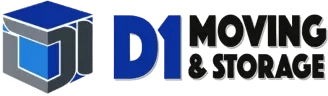 D1 Moving logo