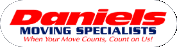 Daniels Moving & Storage Llc logo