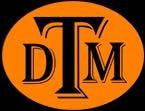 Danthemover logo