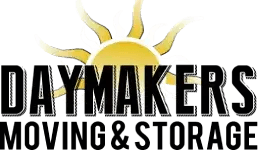 Daymakers Moving logo