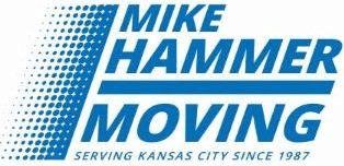 Dba Mike Hammer Local Moving logo