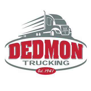 Dedmon Moving & Storage Inc logo