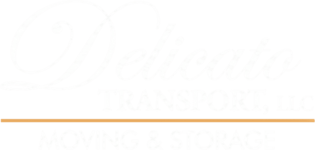Delicato Transport Llc Moving And Storage logo