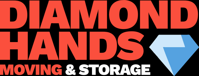 Diamond Hands Moving & Storage Llc logo