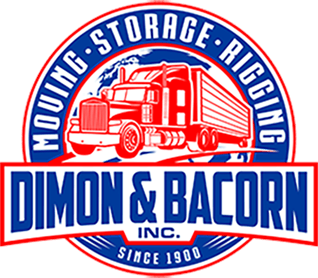 Dimon & Bacorn Co Of Binghamton logo