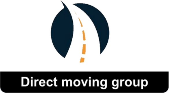 Direct Moving Group logo