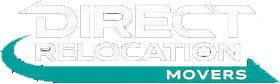 Direct Relocation Inc logo