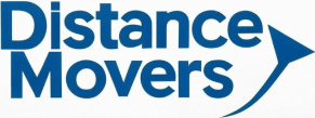 Distance Movers logo