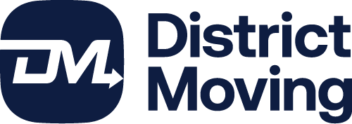 District Moving Companies Inc logo