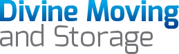 Divine Moving & Storage Ltd logo