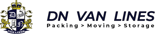 Dn Van Lines Moving & Storage logo