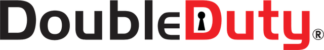 Double Duty Movers & Portable Storage logo