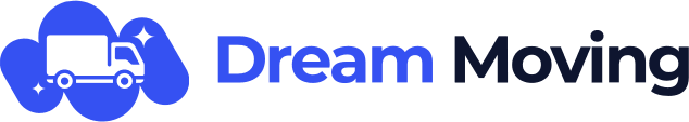 Dream Moving Llc logo