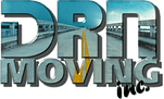Drn Moving Inc logo