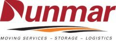 Dunmar Moving System logo