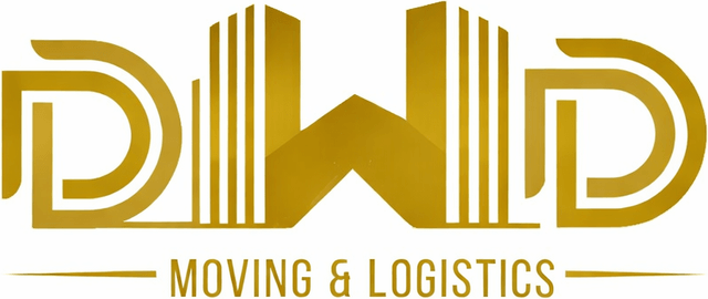 Dwd Moving Services logo