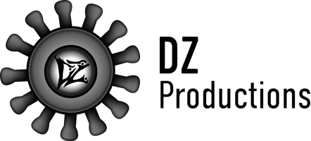 Dz Moving logo
