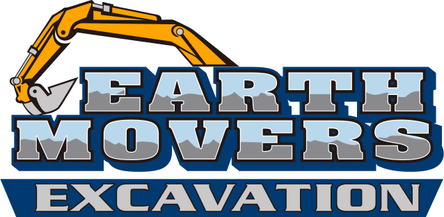 Earth Movers Excavation Inc logo
