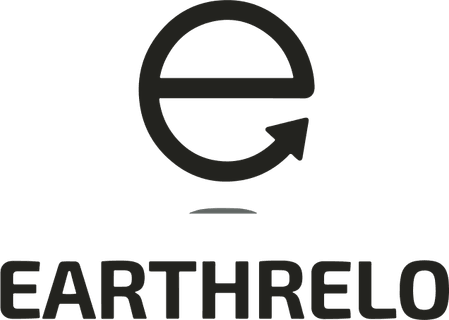 Earth Relocation logo
