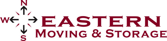 Eastern Moving & Storage Company Inc logo
