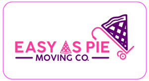 Easy As Pie Moving Co Llc logo