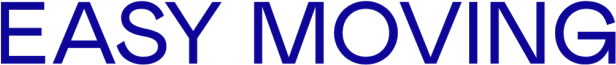 Easy Moving Nc logo