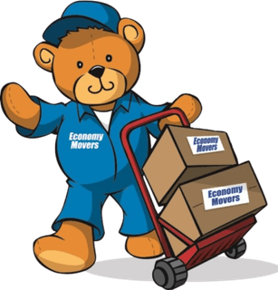 Economy Movers logo