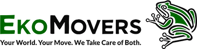 Ekomovers Usa logo