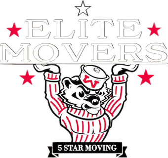 Elite Movers logo