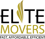 Elite Movers logo